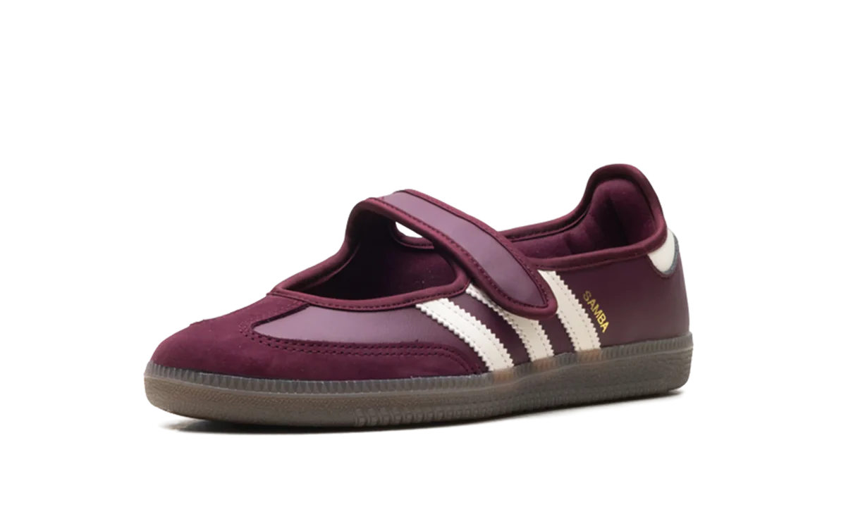 Samba Jane OG Wmns "Maroon"