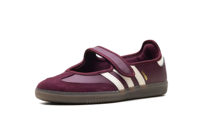 Samba Jane OG Wmns "Maroon"