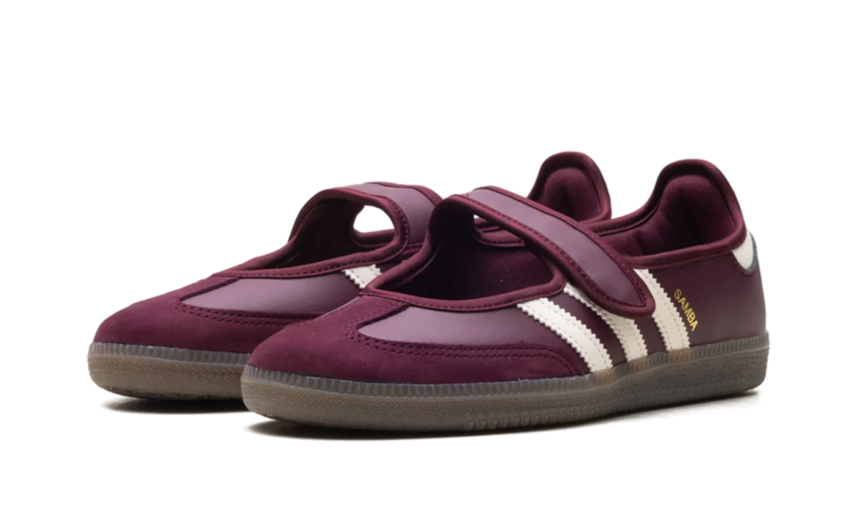 Samba Jane OG Wmns "Maroon"