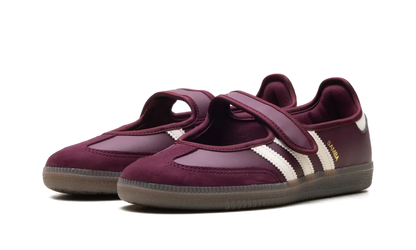 Samba Jane OG Wmns "Maroon"