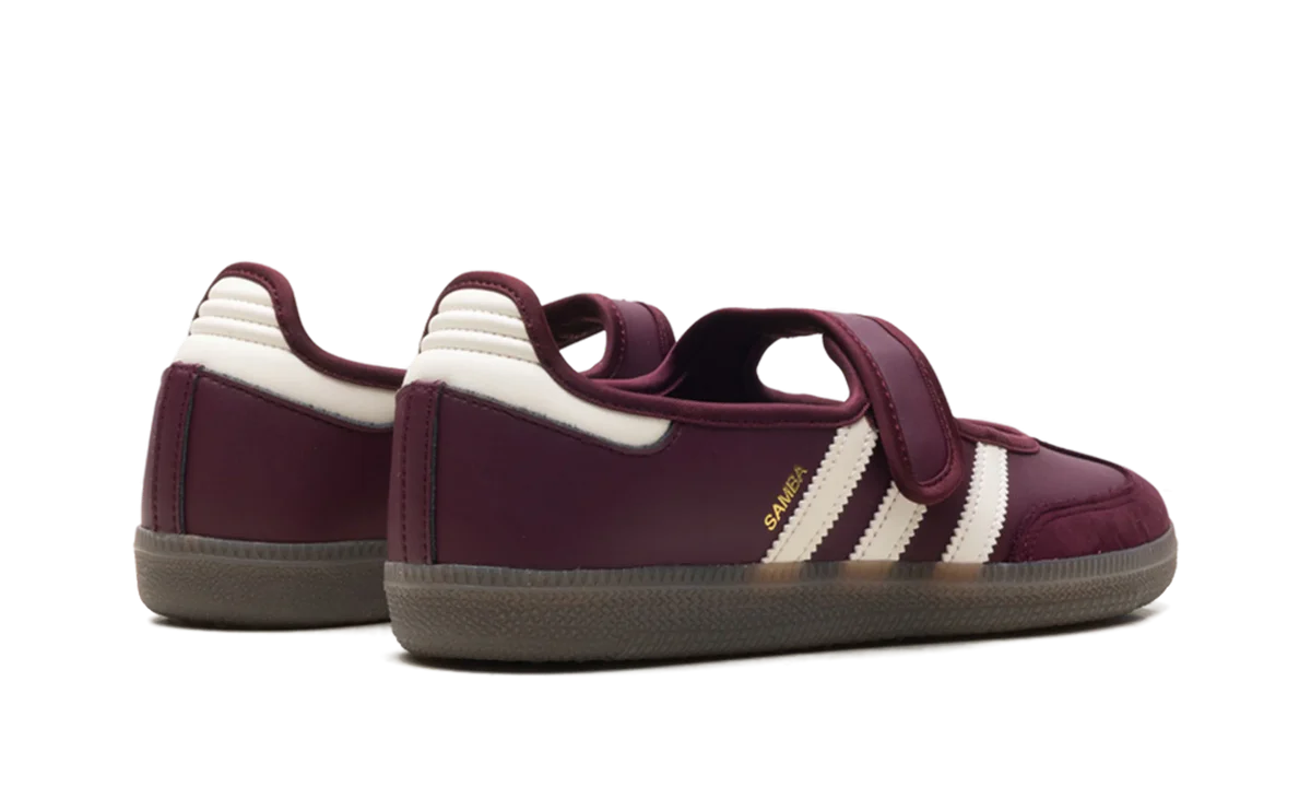 Samba Jane OG Wmns "Maroon"