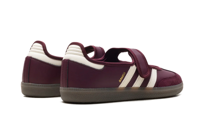 Samba Jane OG Wmns "Maroon"