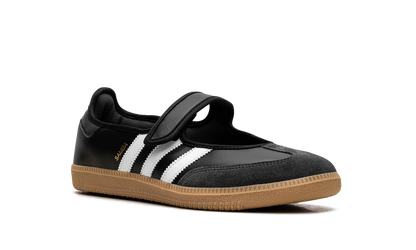 Samba Jane WMNS "Black White Gum"