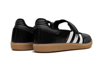 Samba Jane WMNS "Black White Gum"