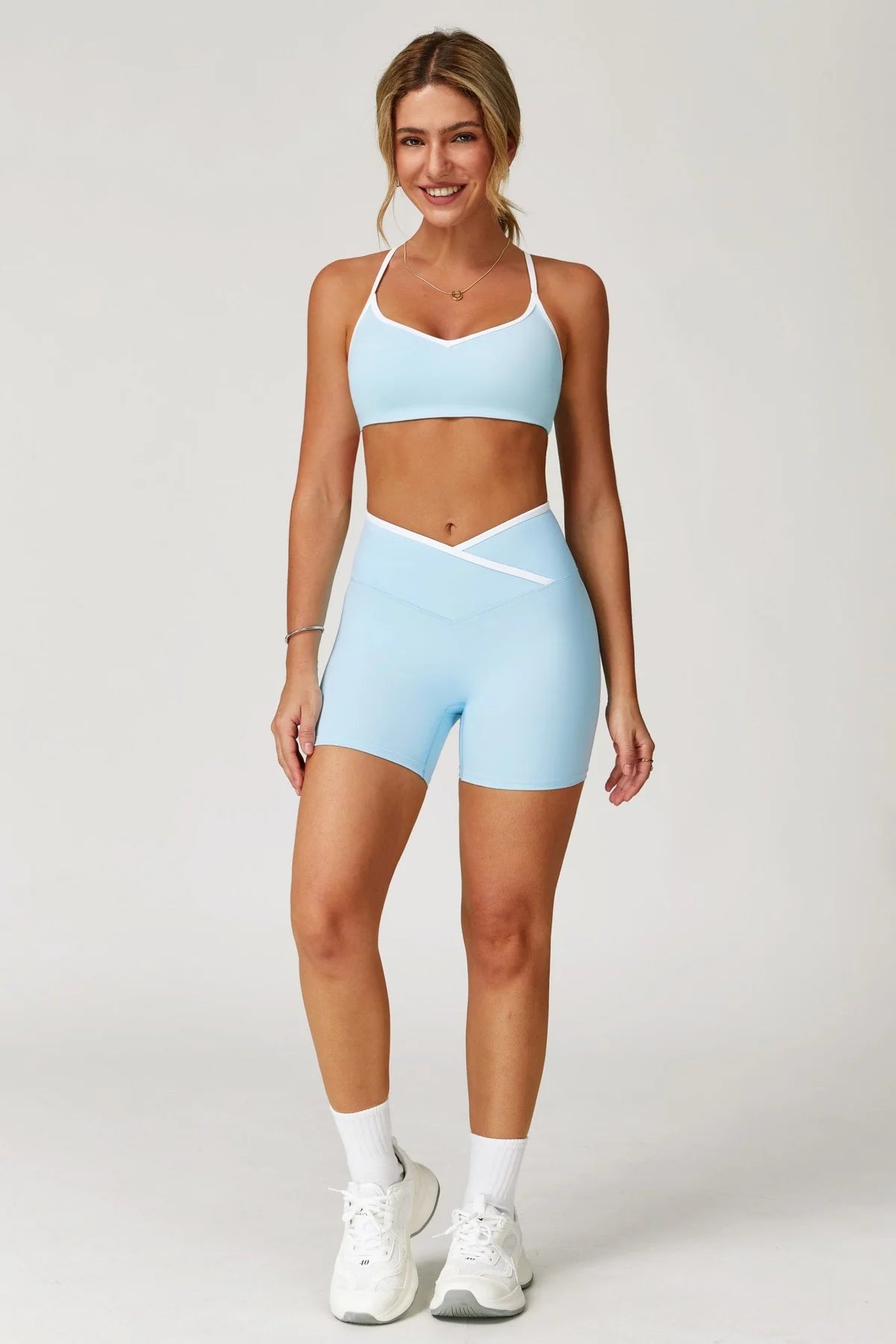 Athena Shorts