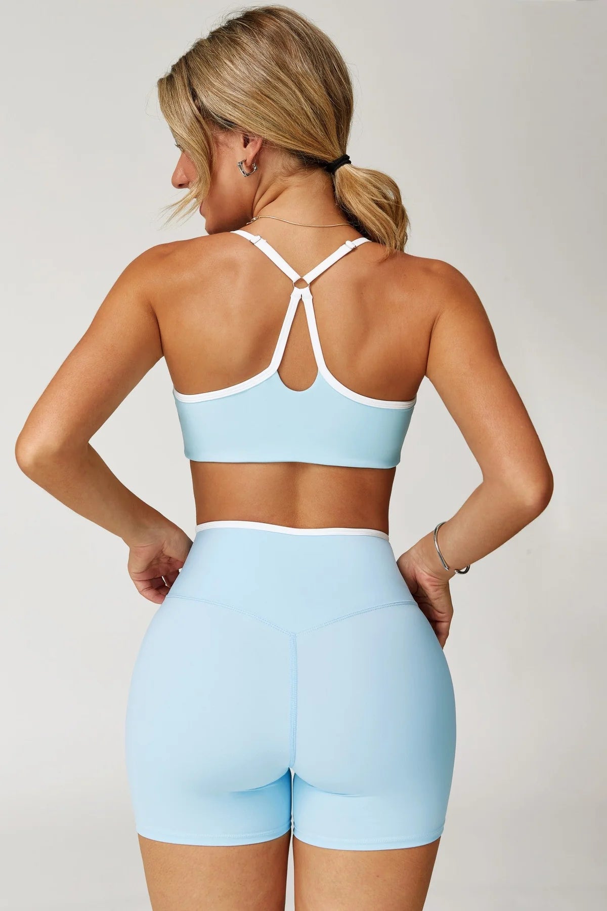 Athena Shorts