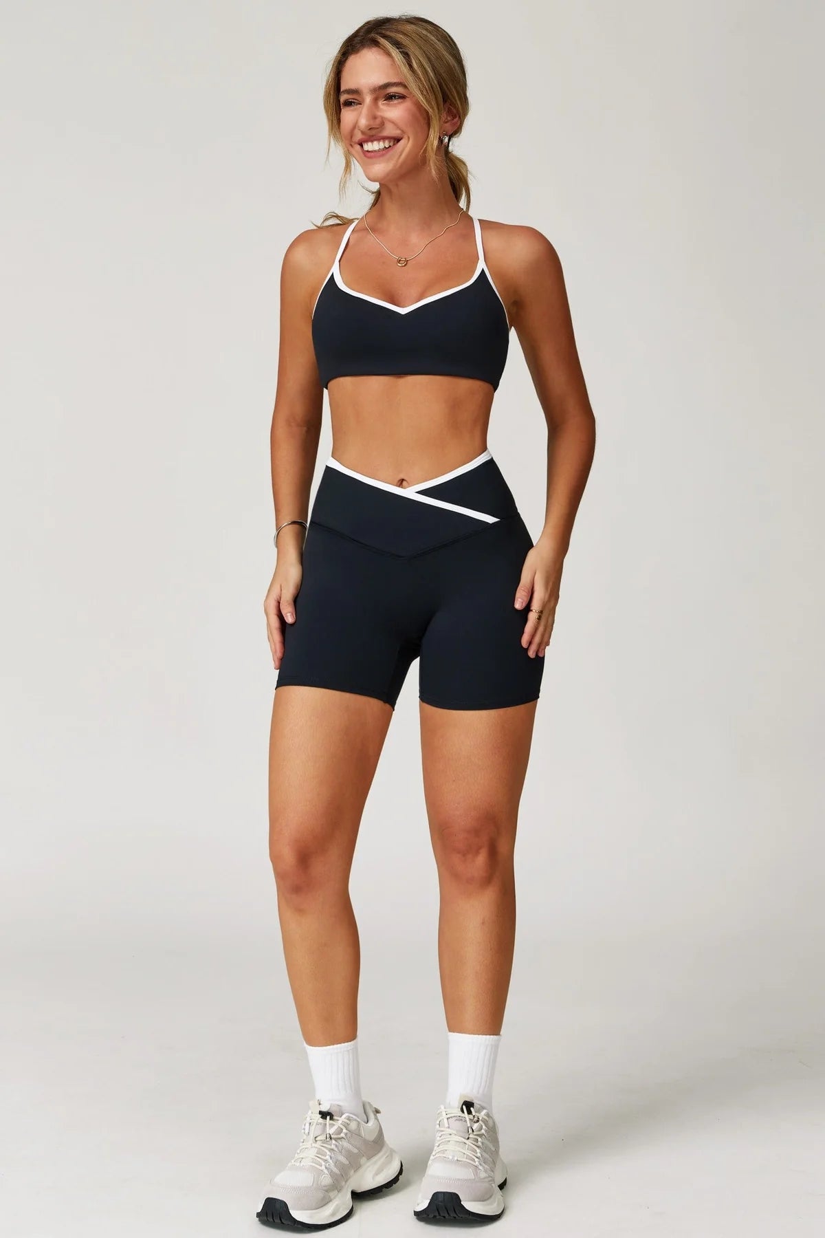 Athena Shorts