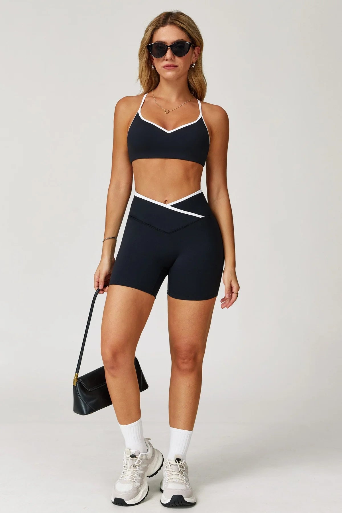 Athena Shorts
