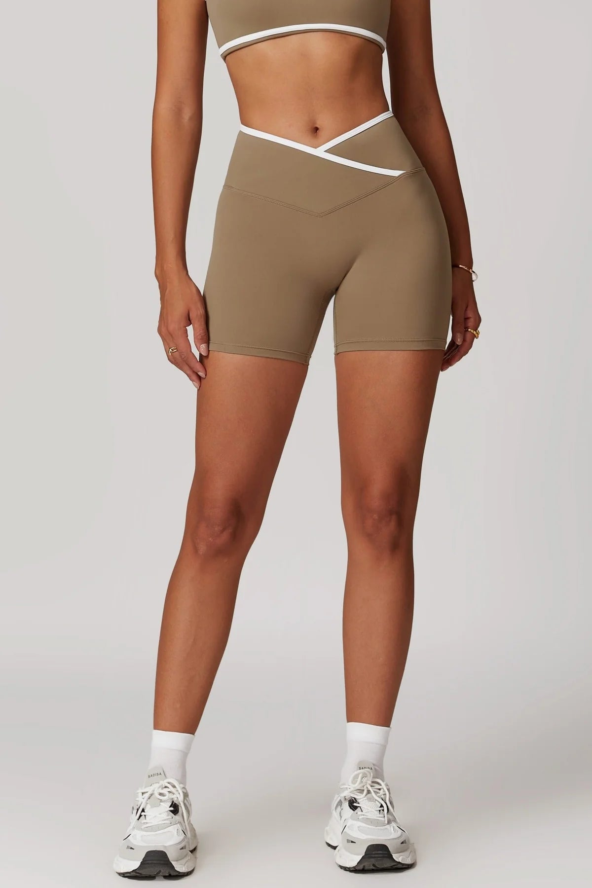 Athena Shorts