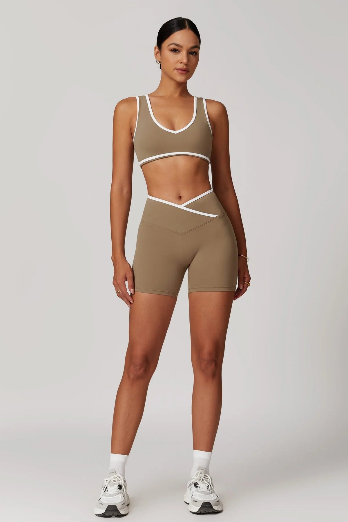 Athena Shorts