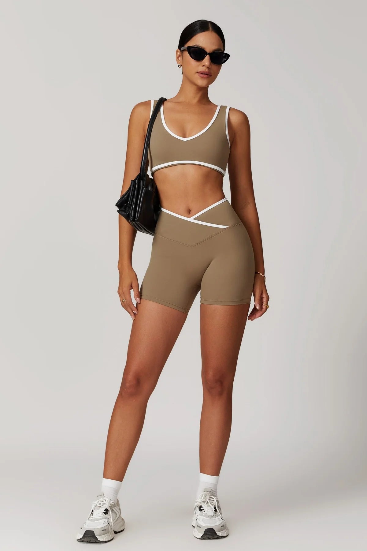 Athena Shorts