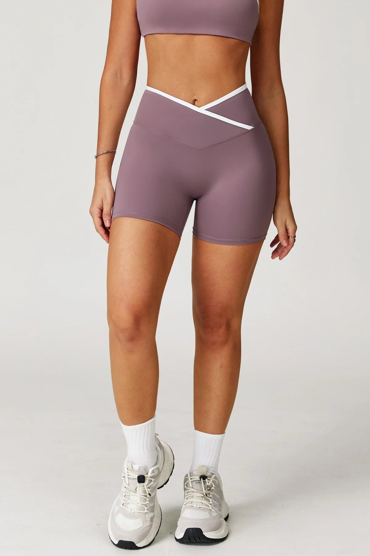 Athena Shorts