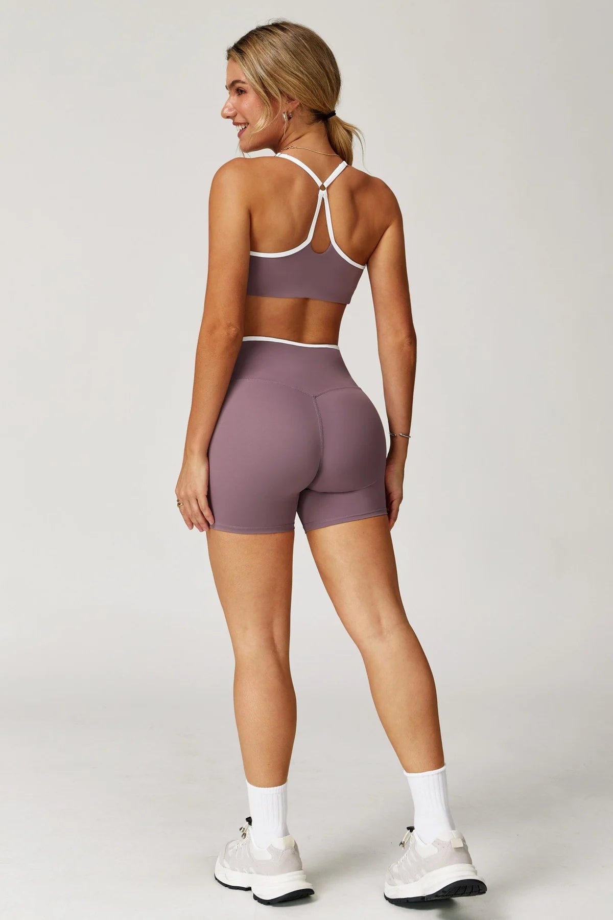 Athena Shorts