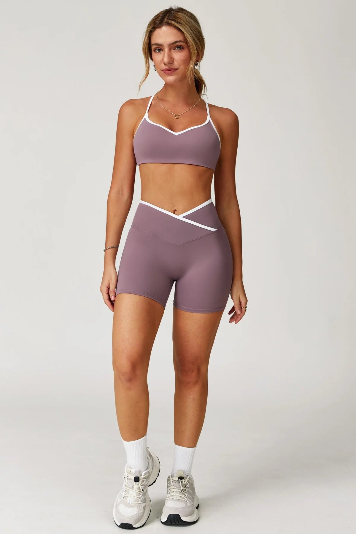 Athena Shorts
