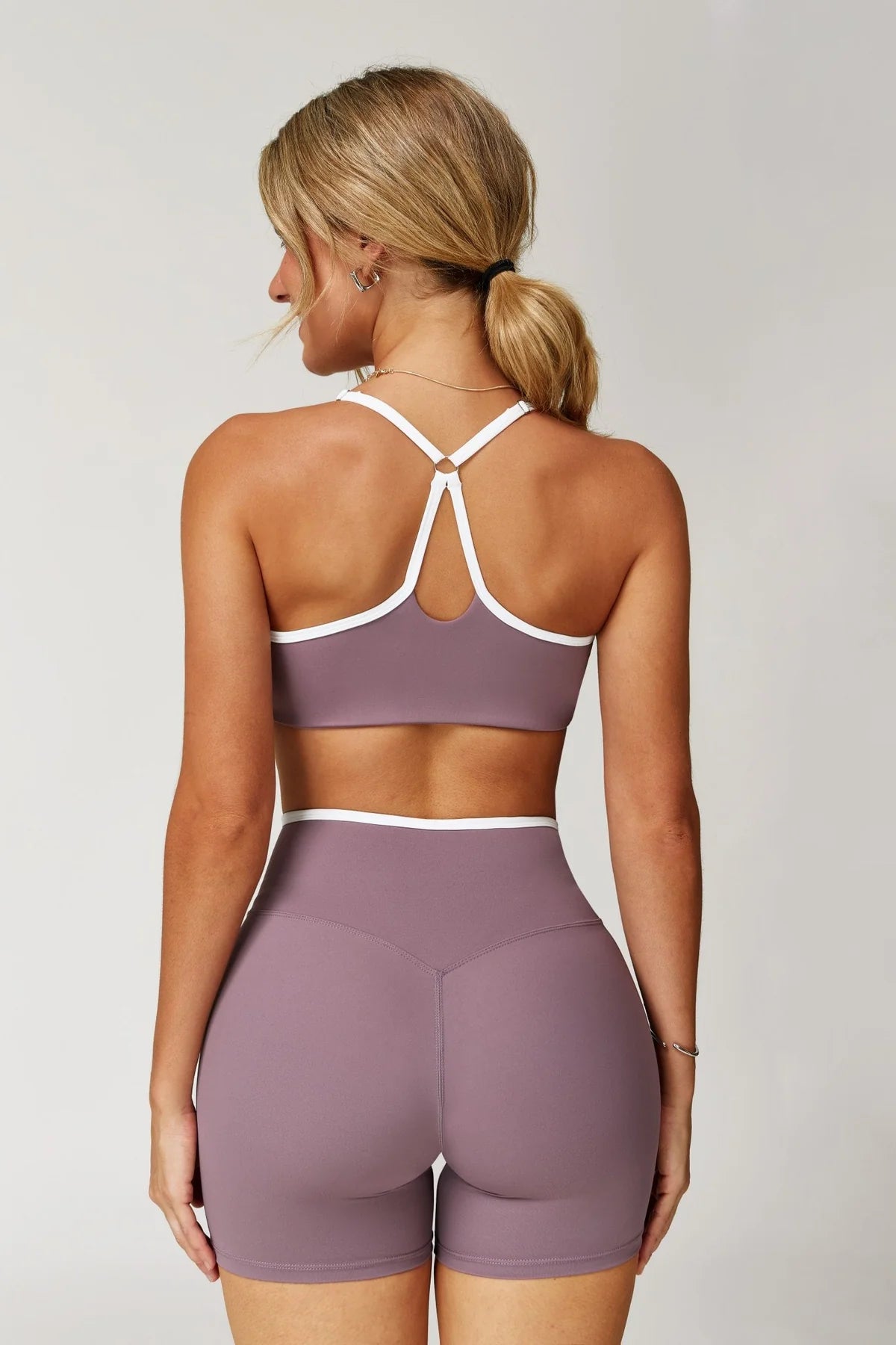 Athena Shorts