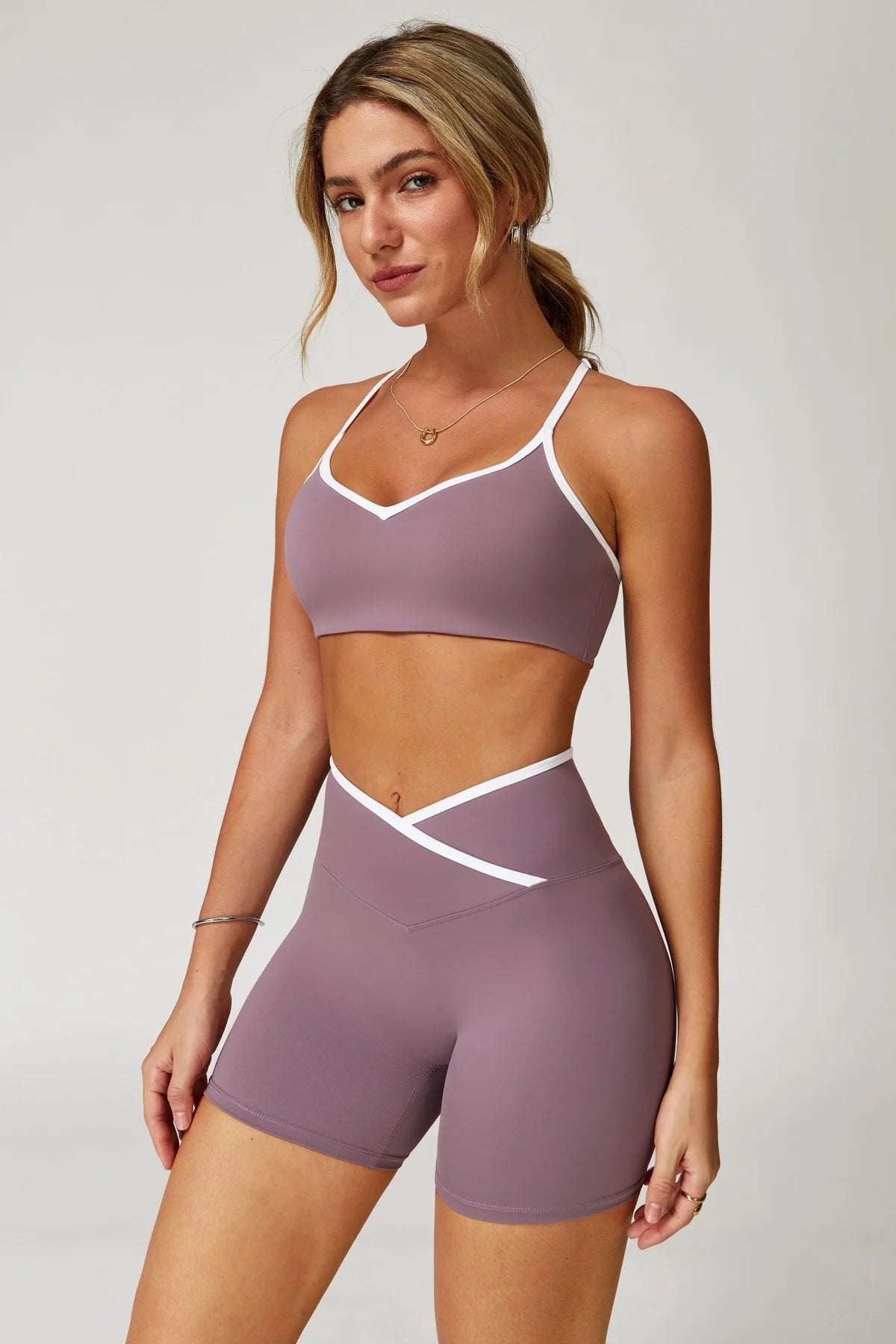 Athena Shorts