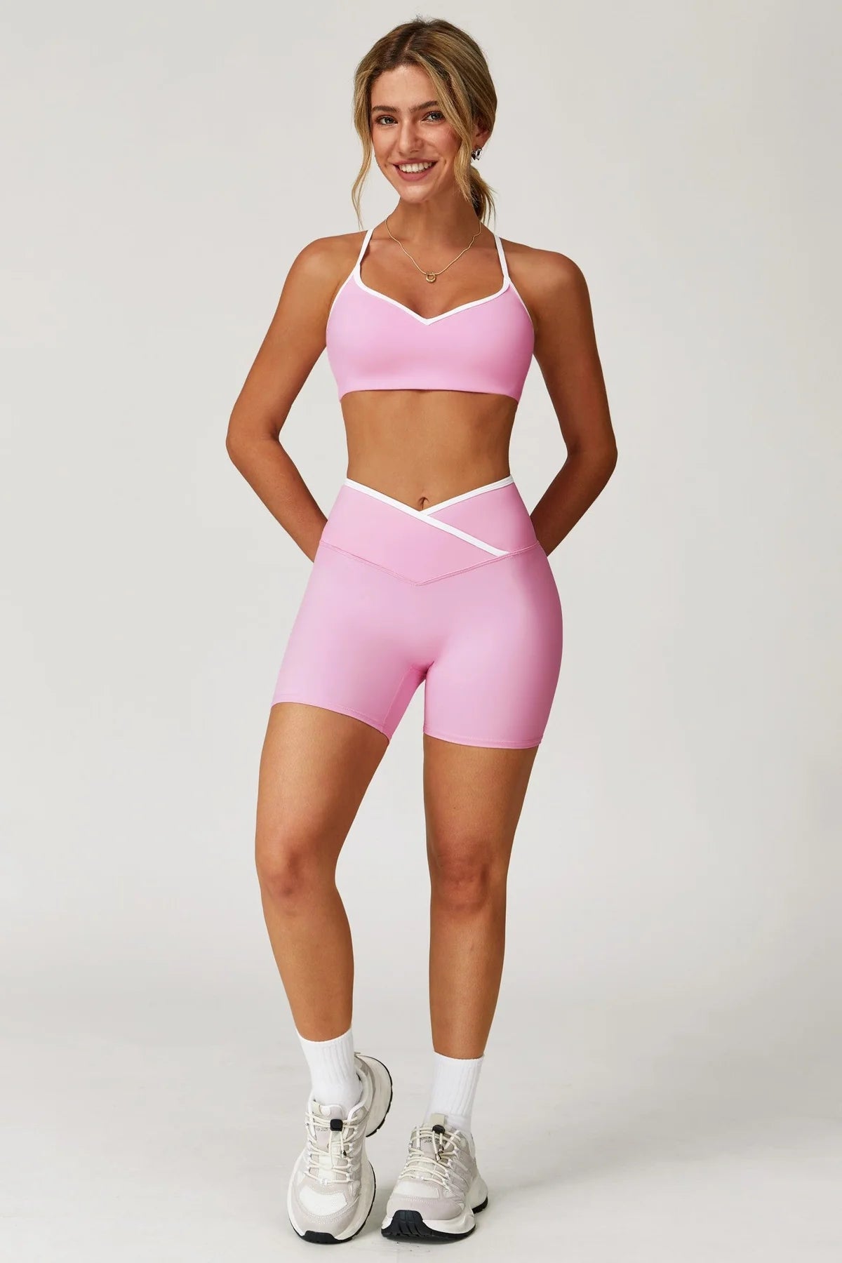 Athena Shorts