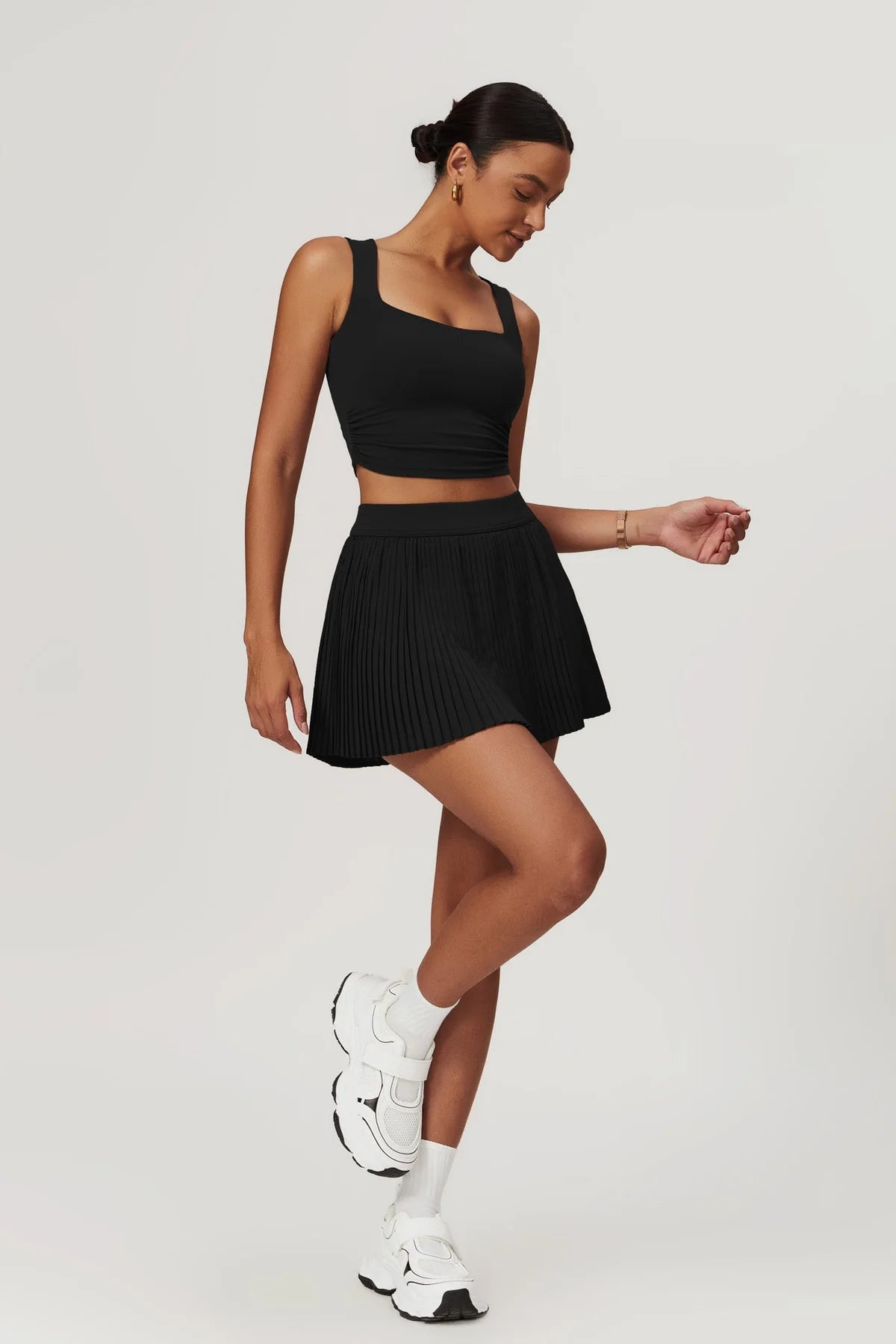 Mia Mini Skirt
