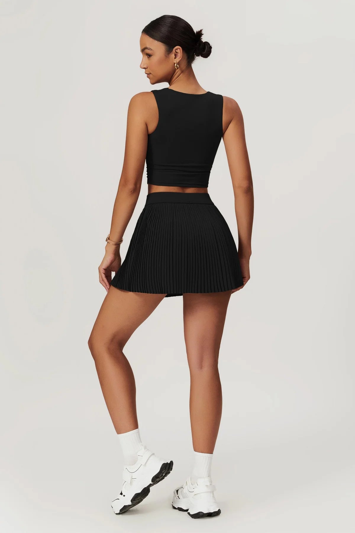 Mia Mini Skirt