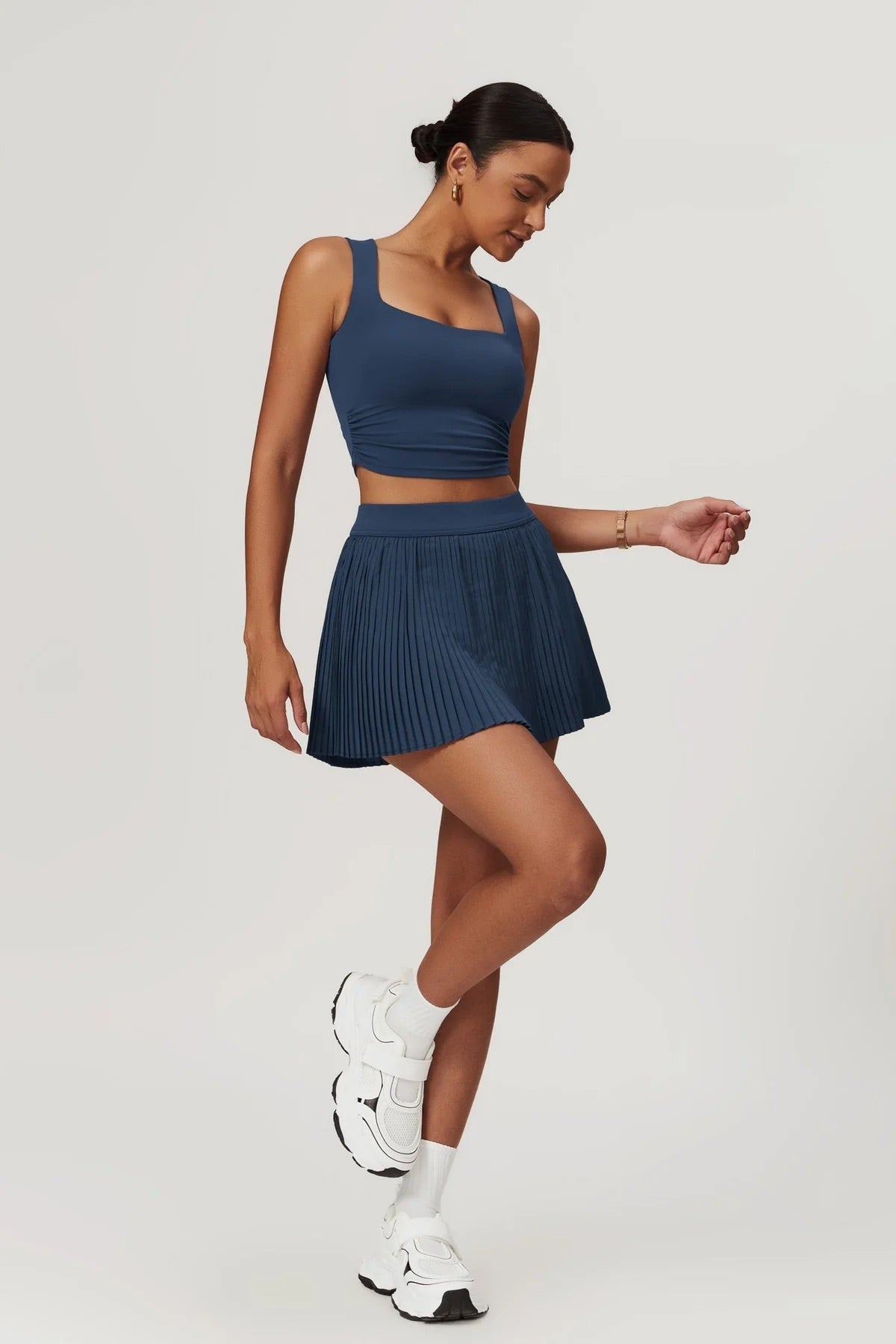 Mia Fit Top
