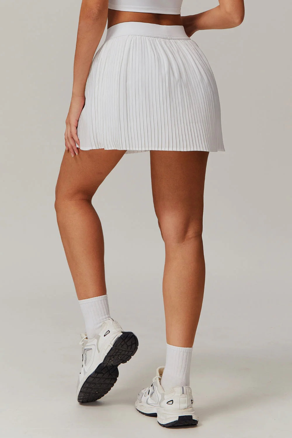Mia Mini Skirt