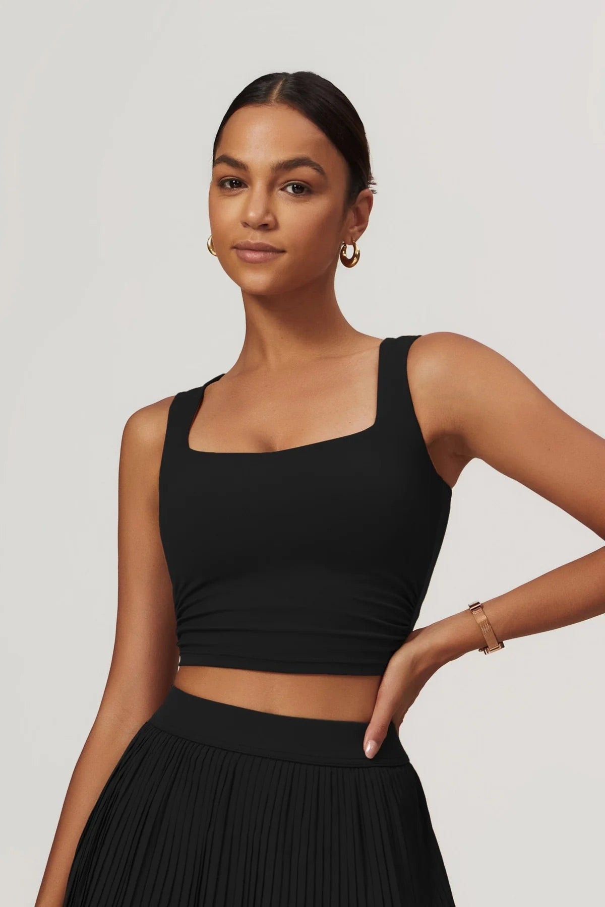 Mia Fit Top