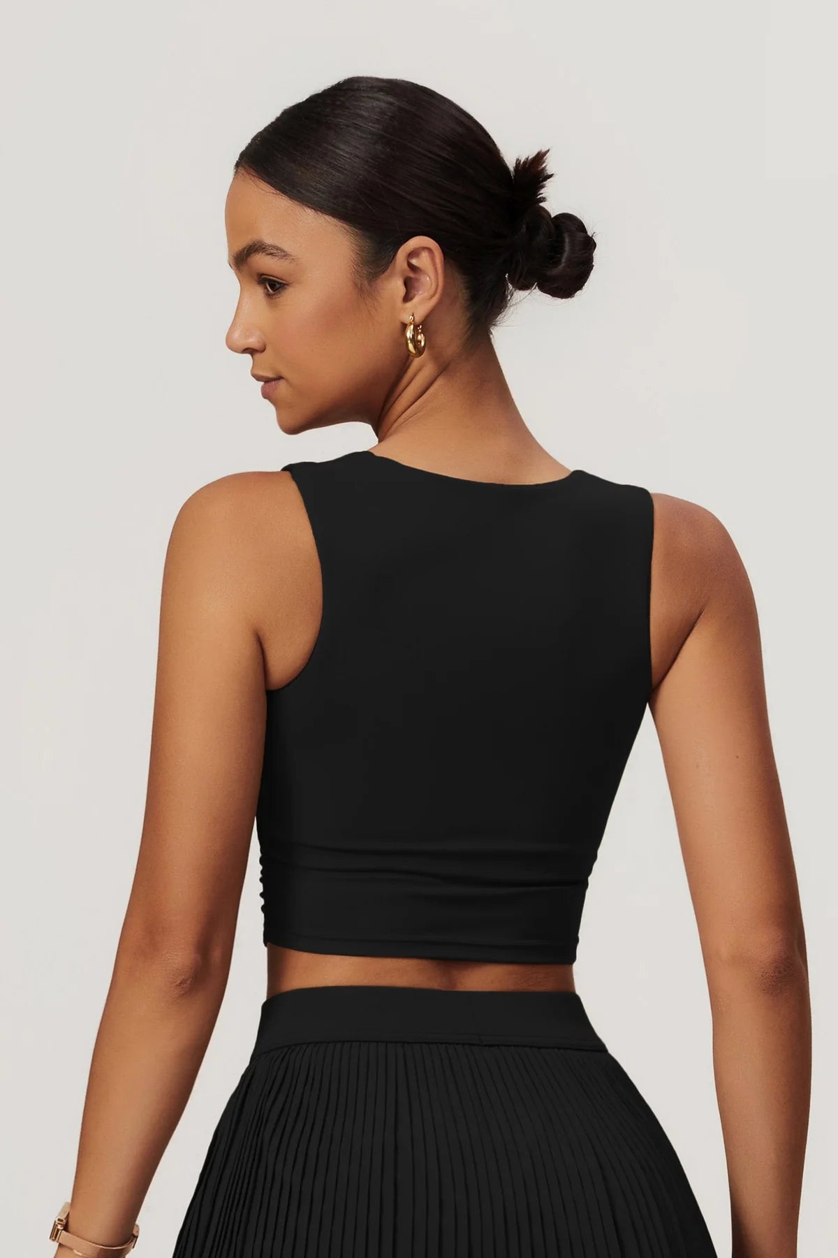 Mia Fit Top