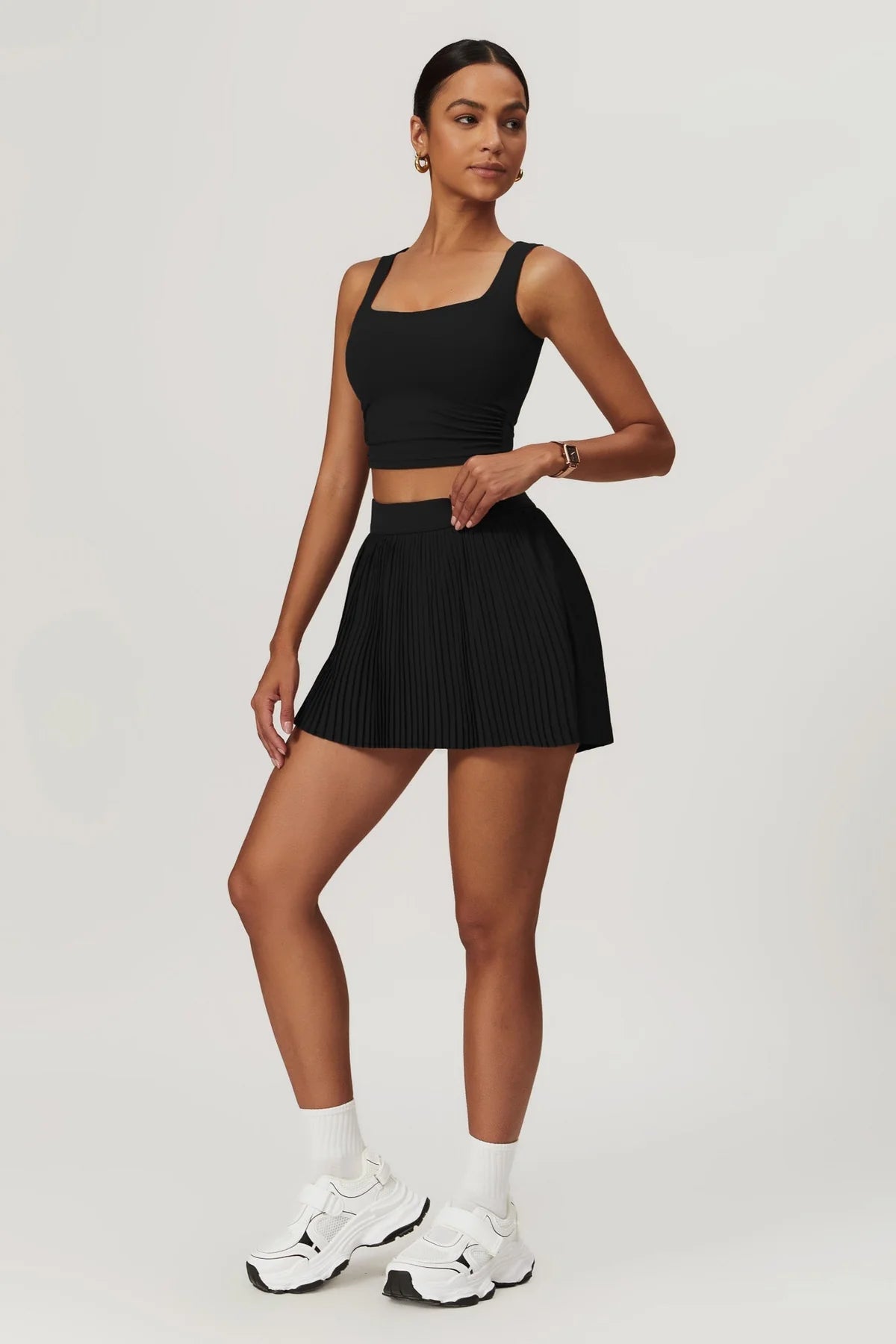 Mia Fit Top