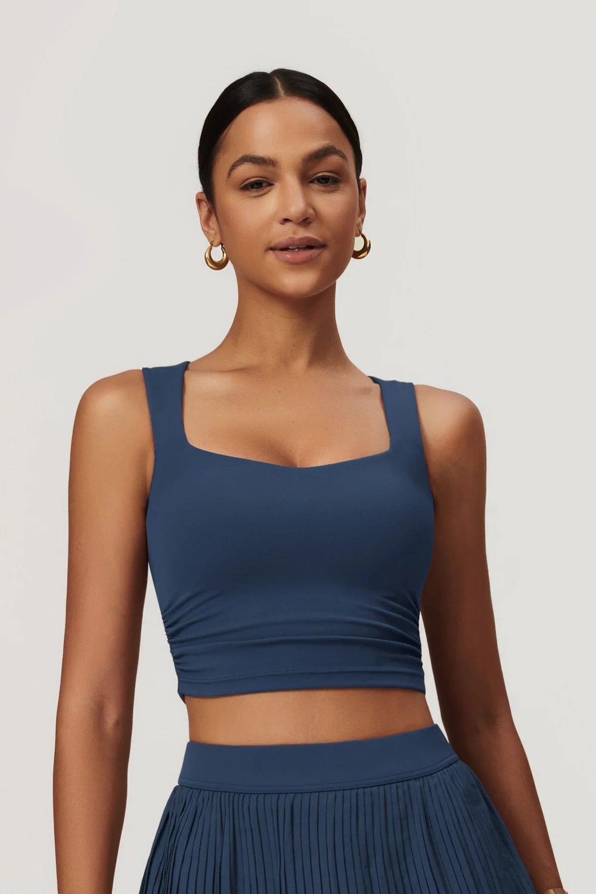 Mia Fit Top