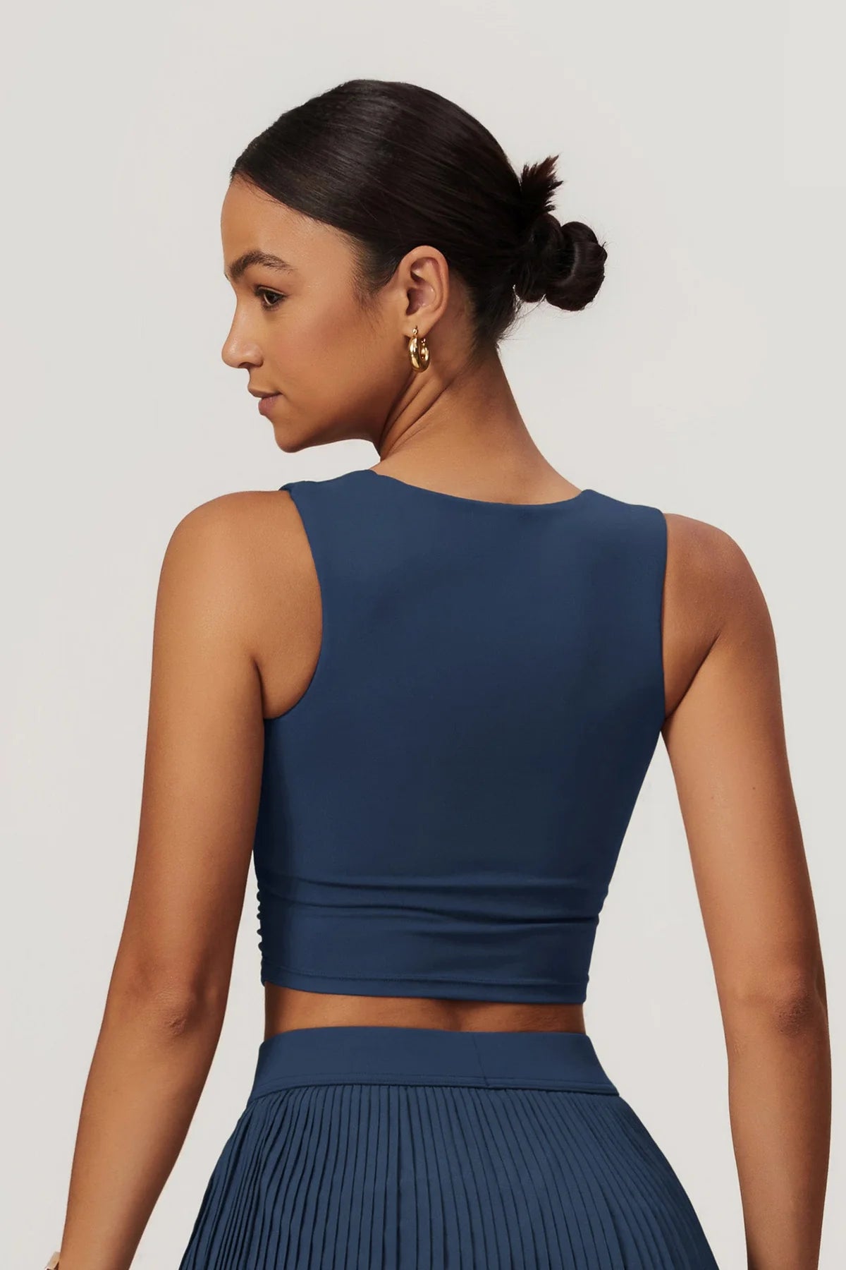 Mia Fit Top