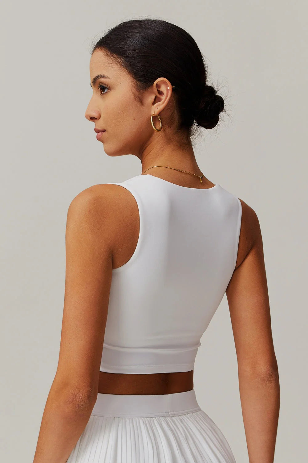 Mia Fit Top