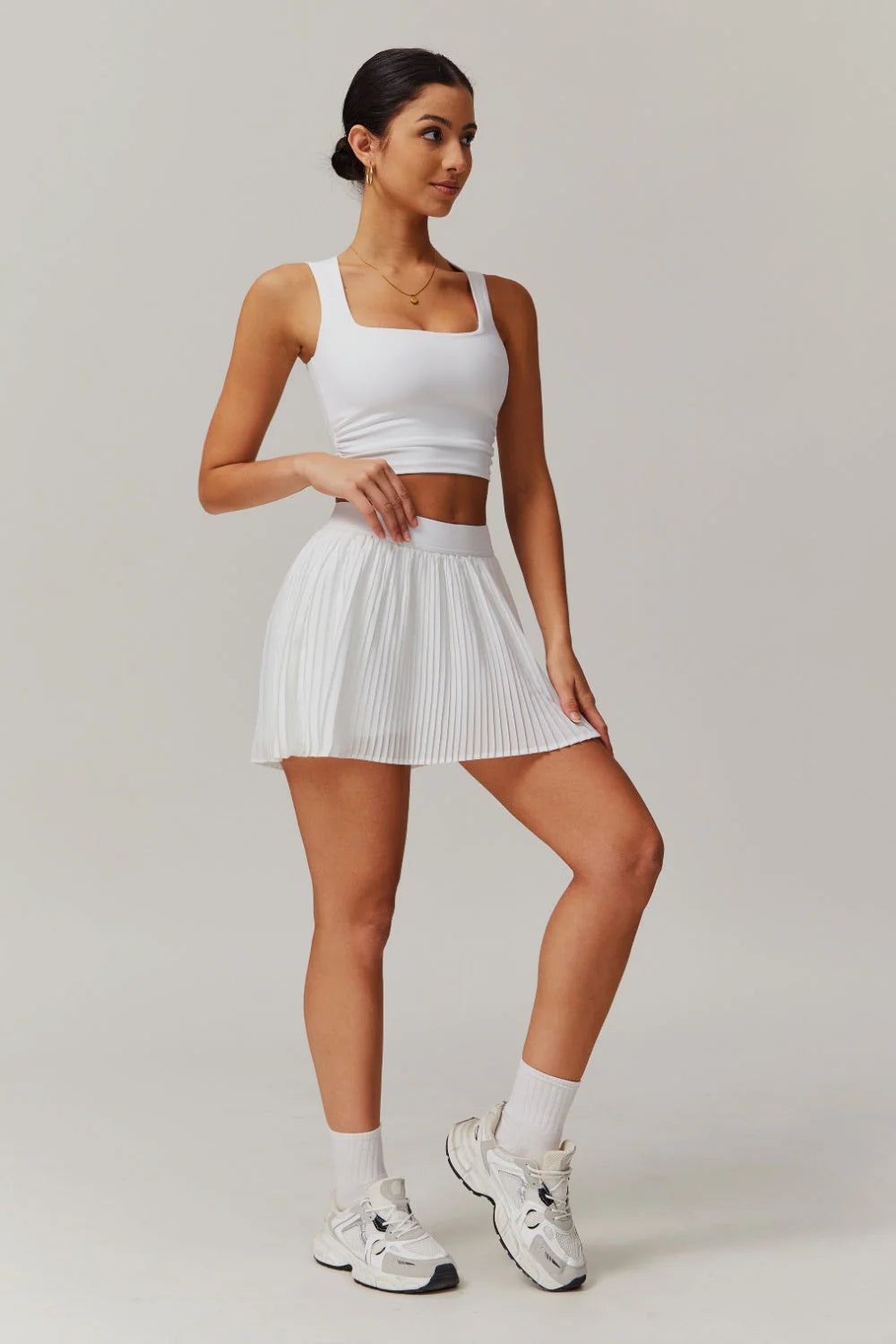 Mia Fit Top