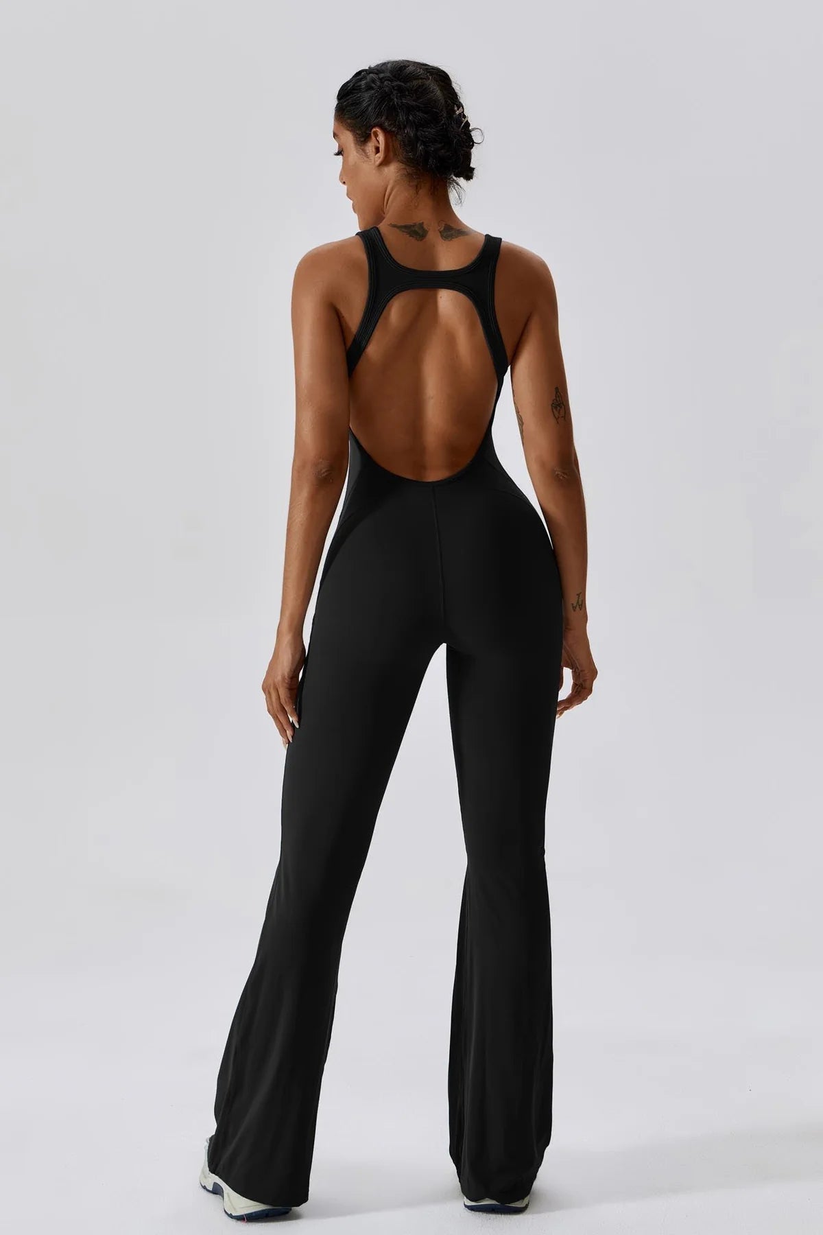 Zaia Jumpsuit - White