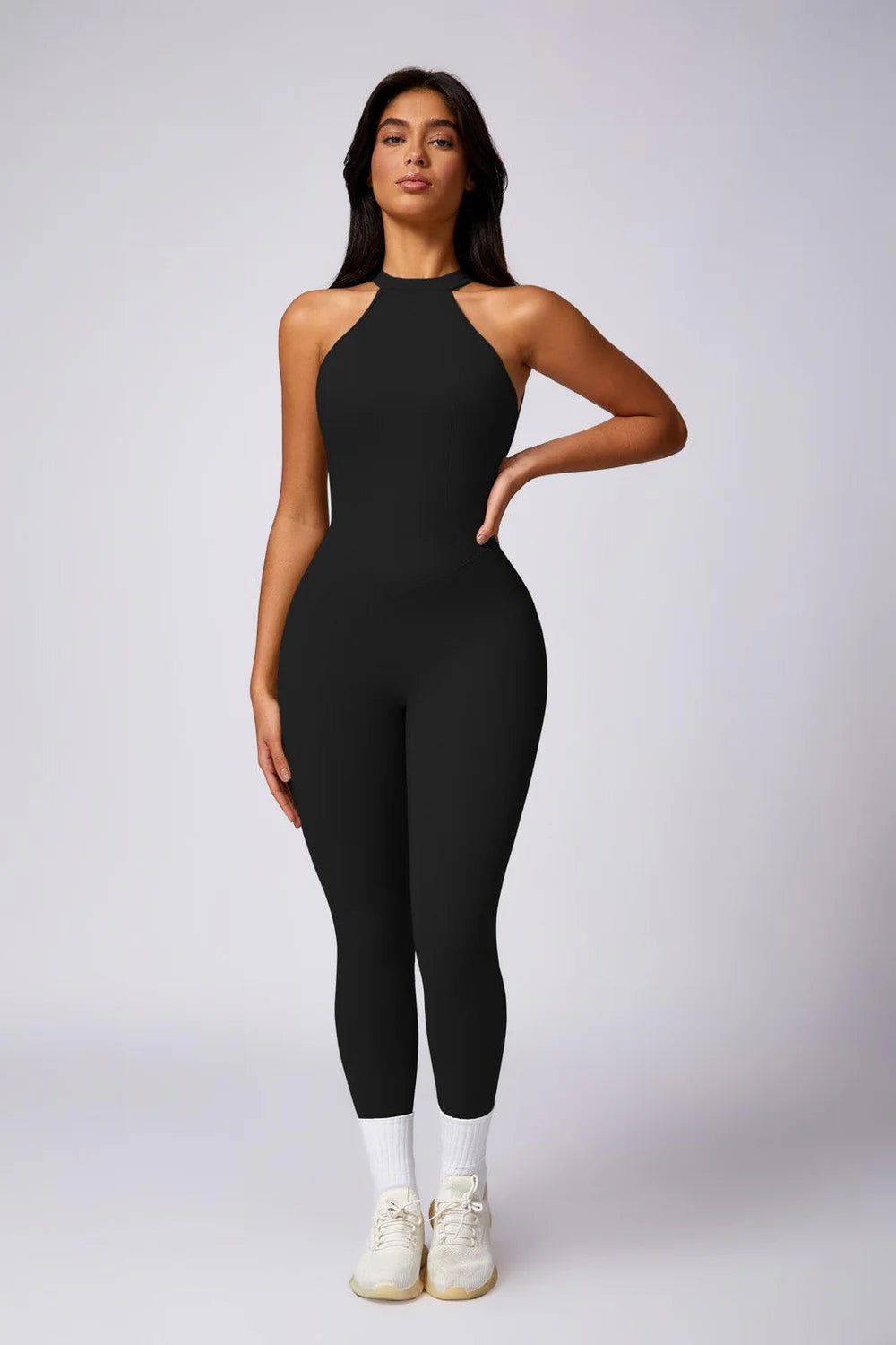 Serena Jumpsuits - Black