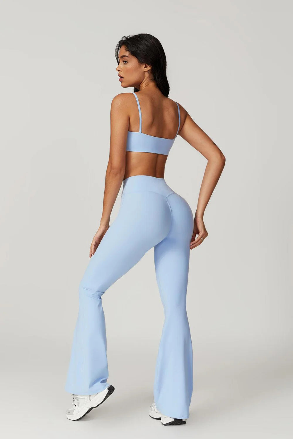 Emma leggings - Vanilla Cream