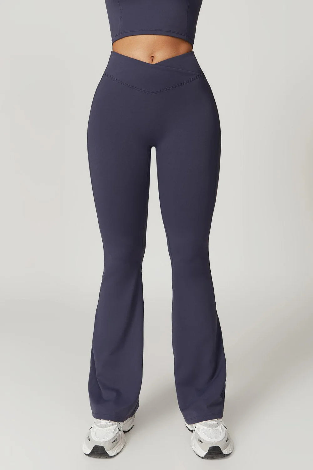 Emma leggings - Vanilla Cream