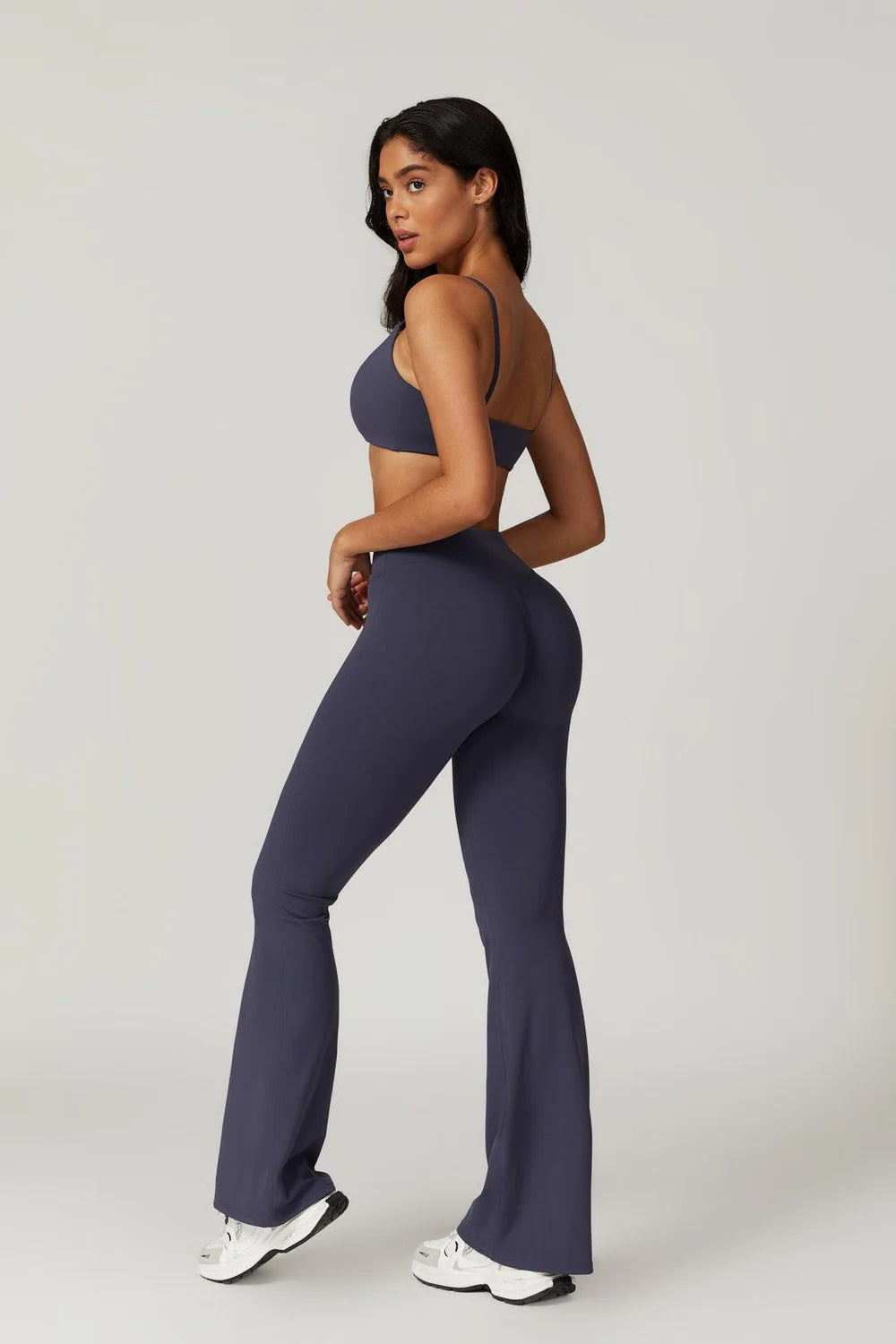 Emma leggings - Vanilla Cream