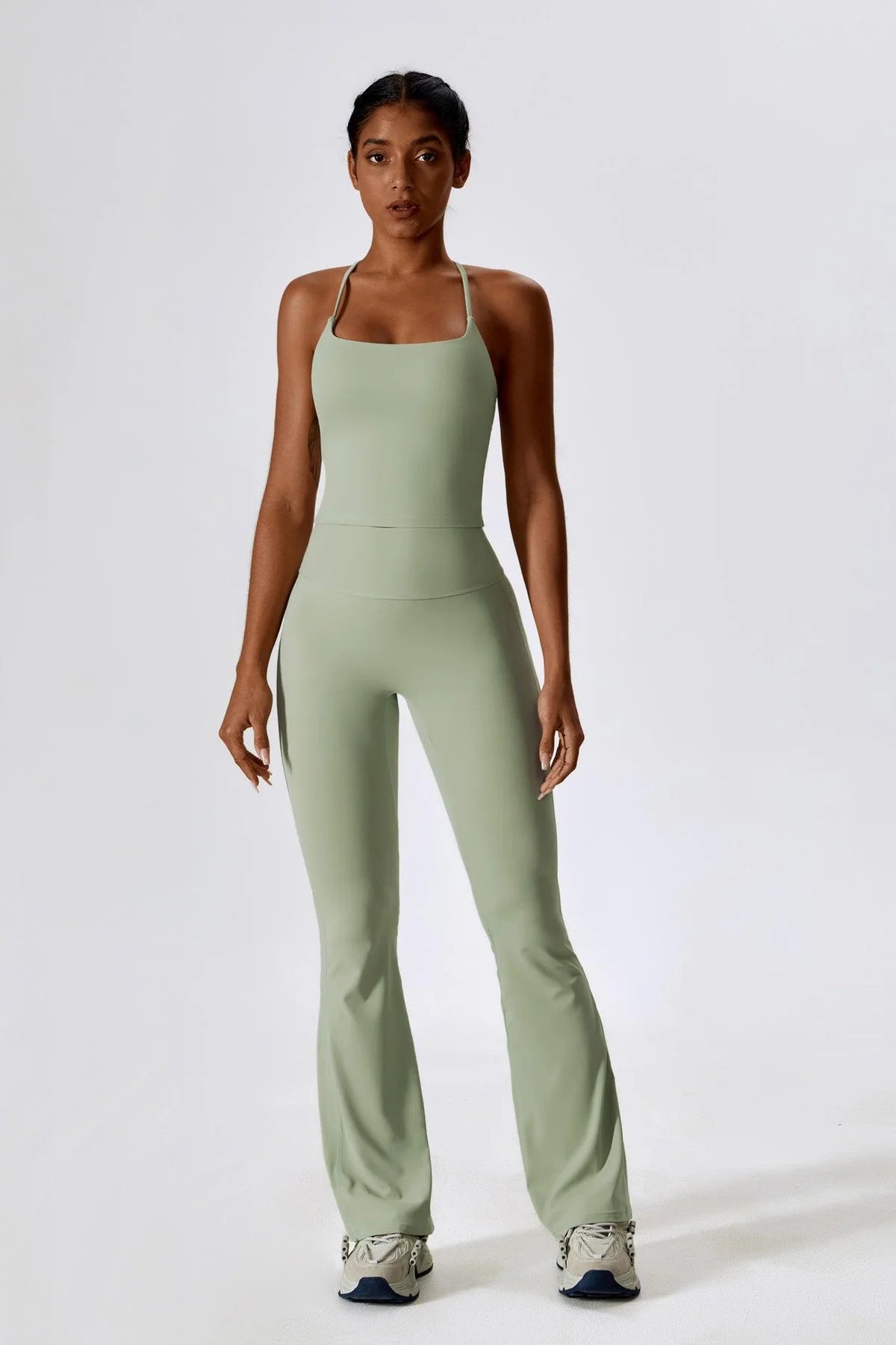 Daphne top - Butter Yellow