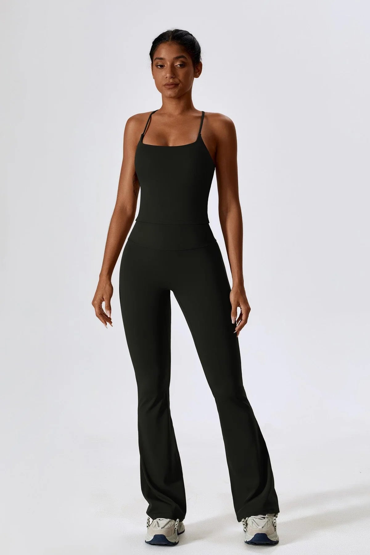 Daphne top - Butter Yellow