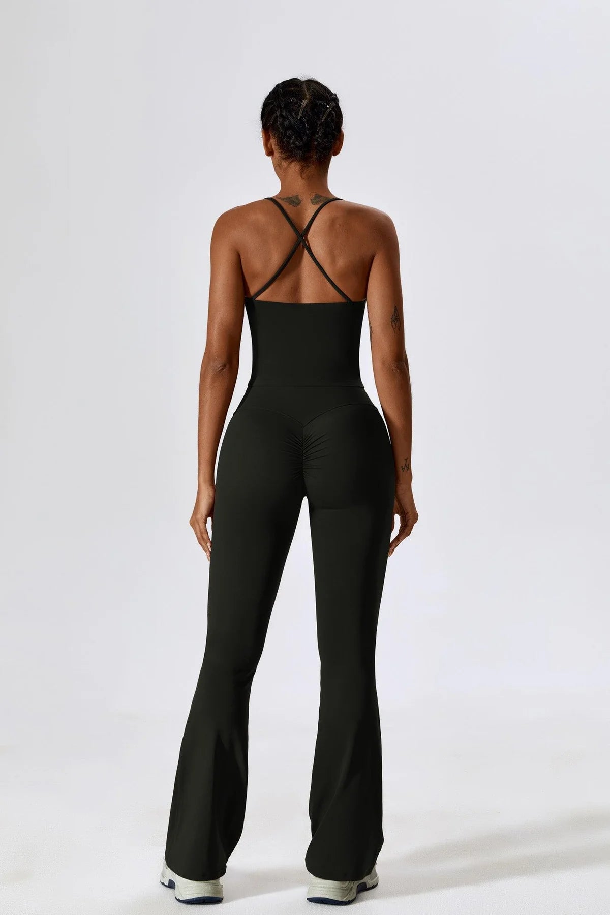 Daphne top - Butter Yellow