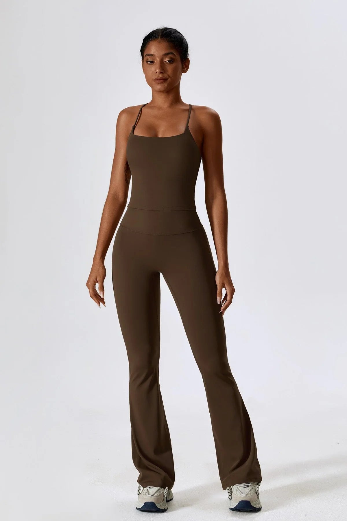 Daphne top - Butter Yellow