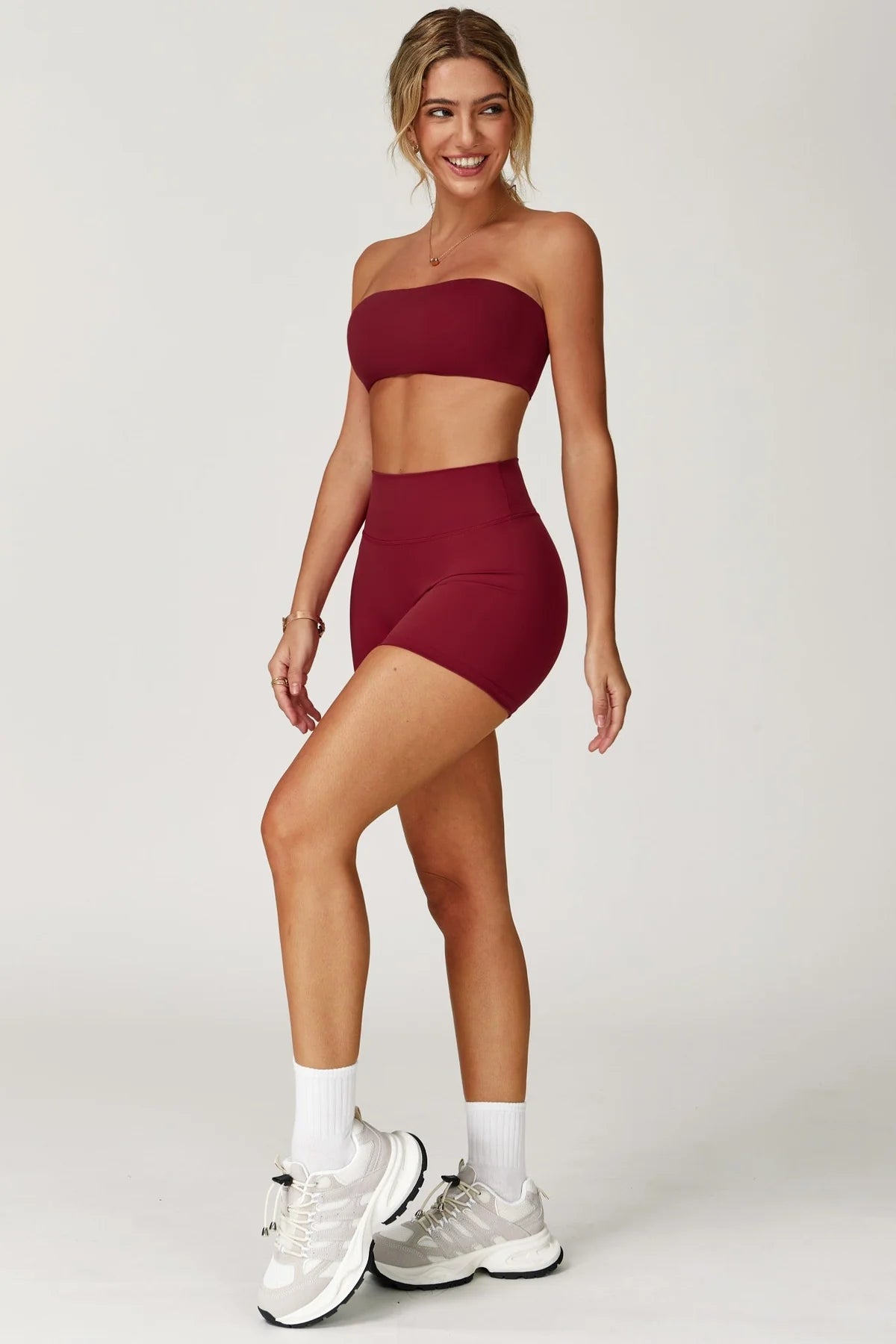 Summer Sport Shorts - Black