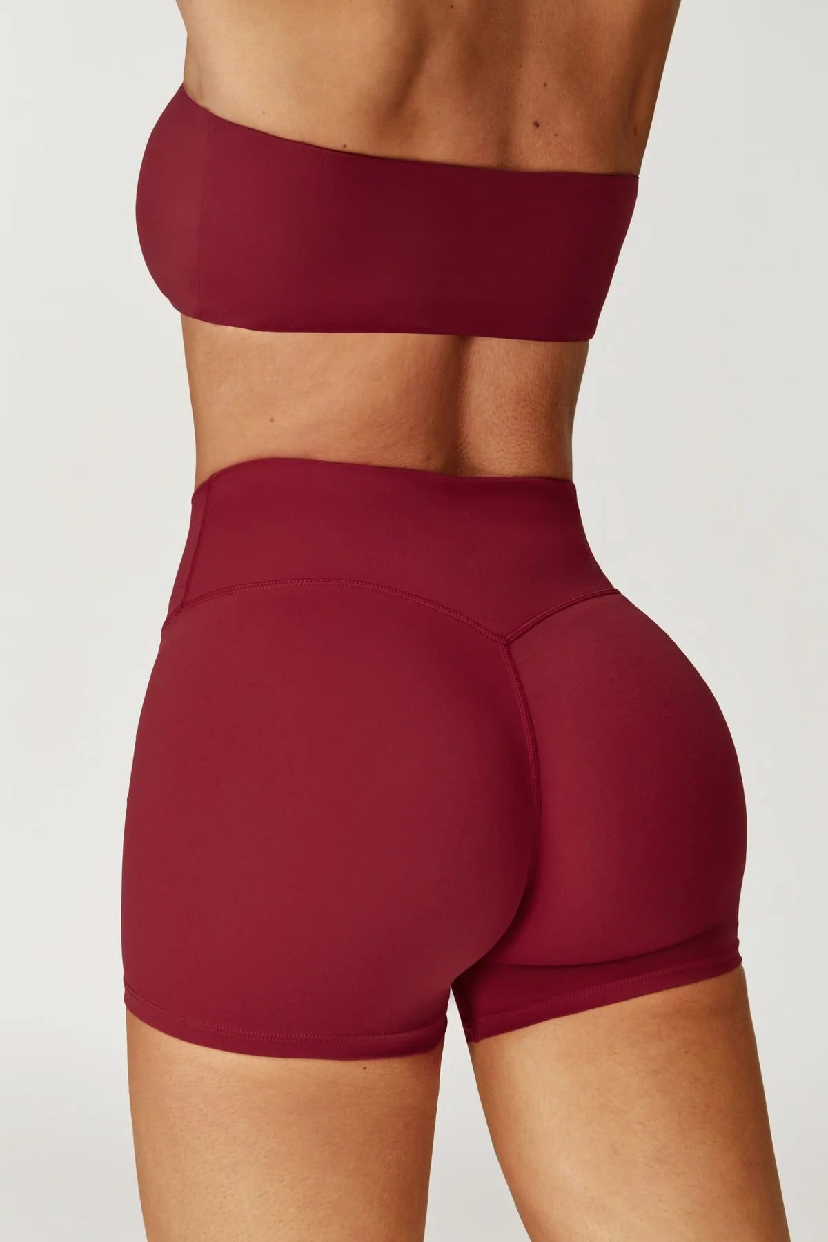 Summer Sport Shorts - Black