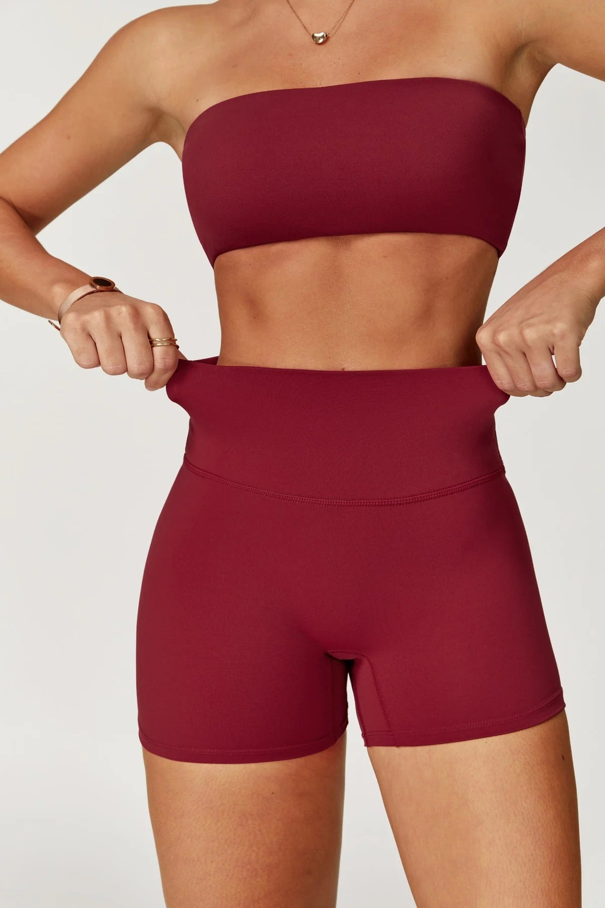 Summer Sport Shorts - Black