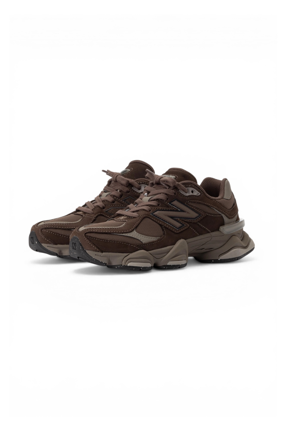 NB 9060 - Mono Cortado Brown